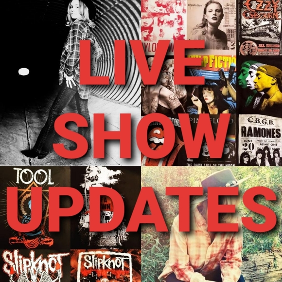 MICHIKOKOKO'S NEXT LIVE SHOW☆ - Picture 1 of 10